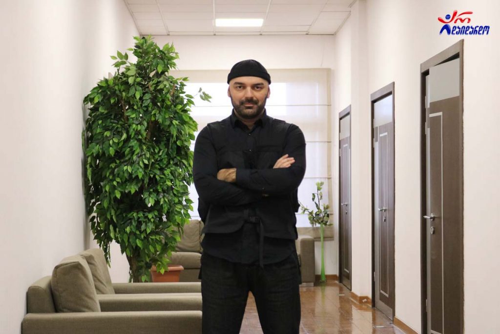 გიორგი წიკლაური