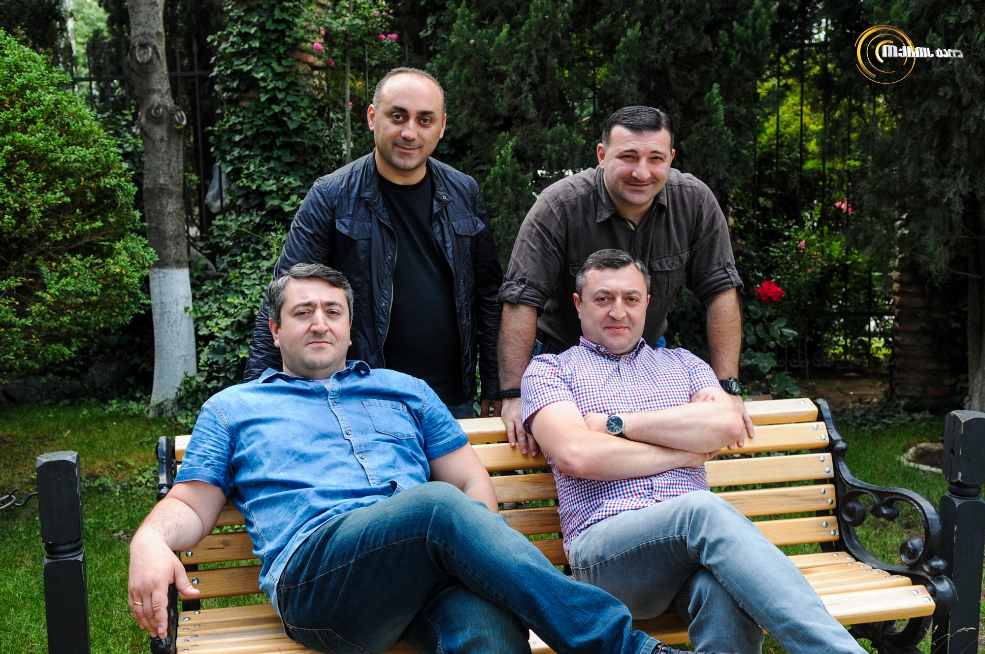 ქართული ხმები