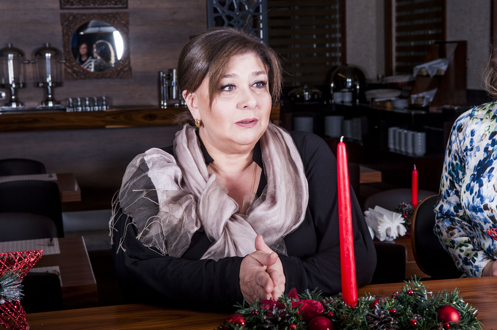 თამრიკო ჭოხონელიძე