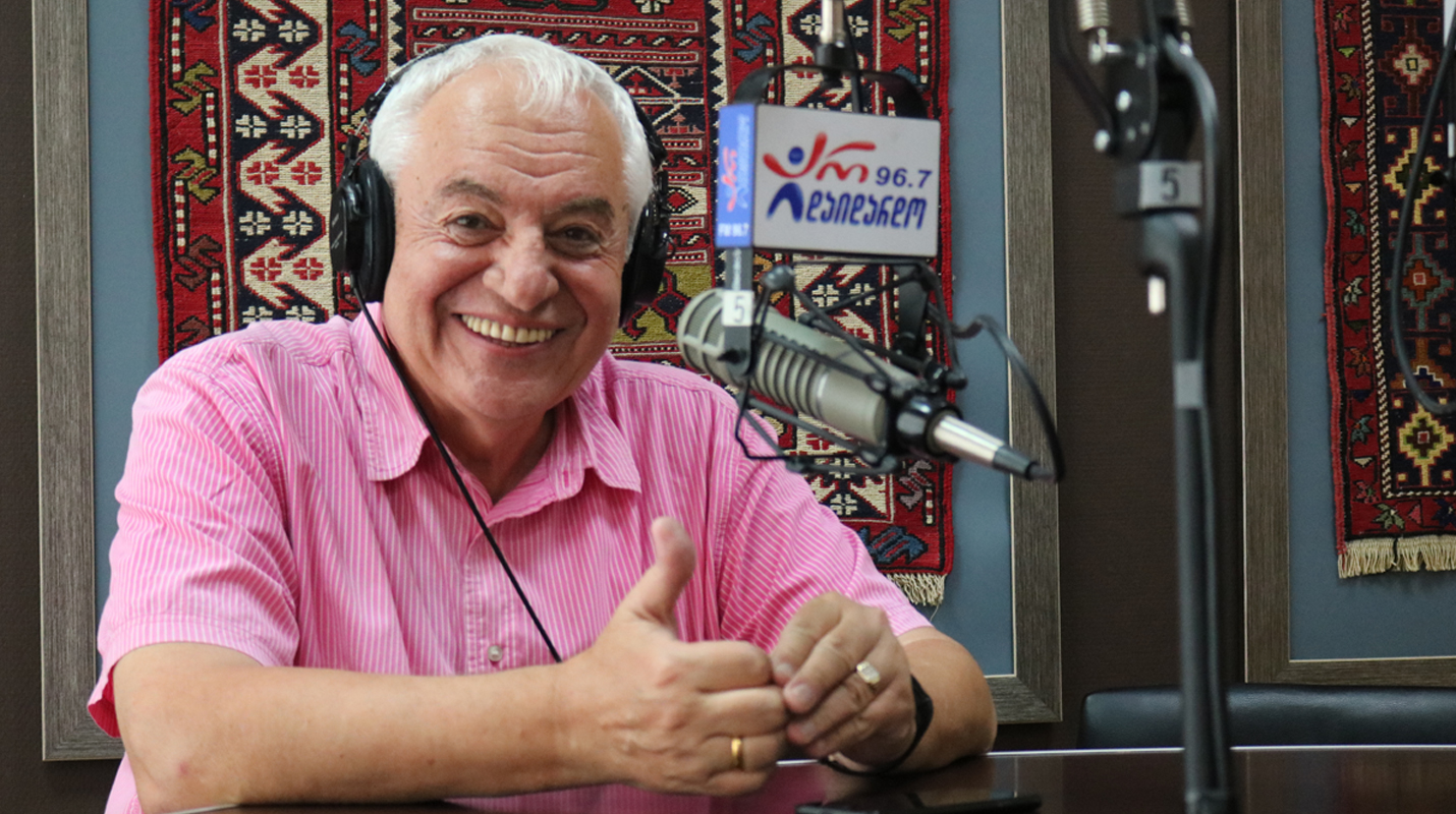 ჯემალ სეფიაშვილი