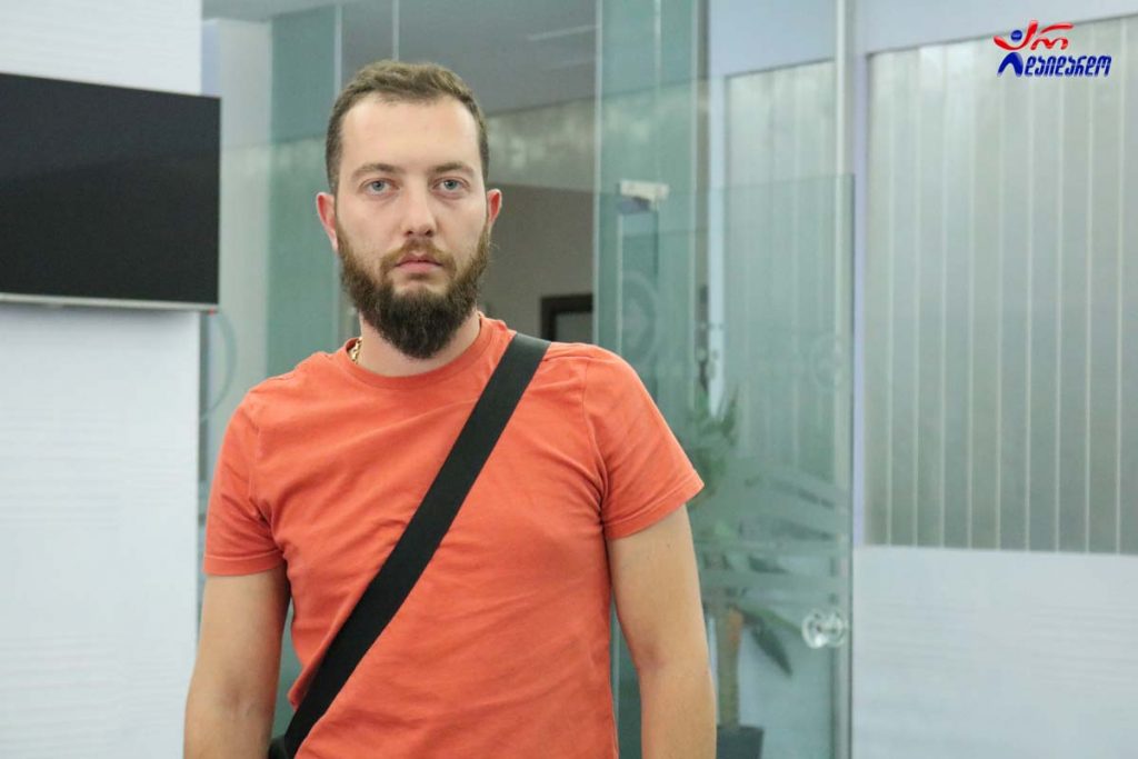 გიორგი დათიაშვილი