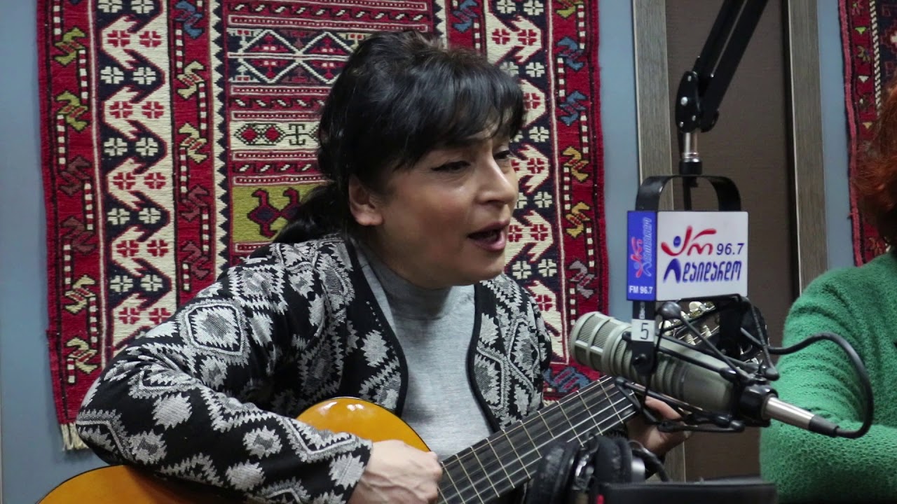 თამრიკო მეჭიაური