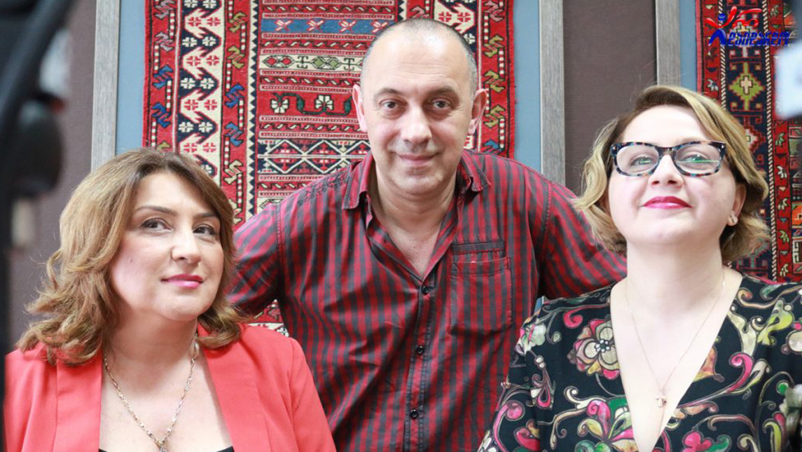 თამთა ცხვიტავა