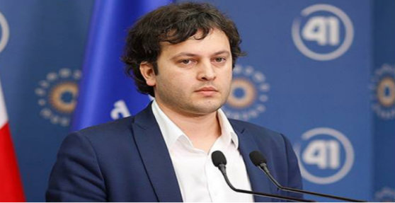 რუსეთის ინტერესია, რომ არჩევნებში „ნაციონალურმა მოძრაობამ” გაიმარჯვოს – კობახიძე