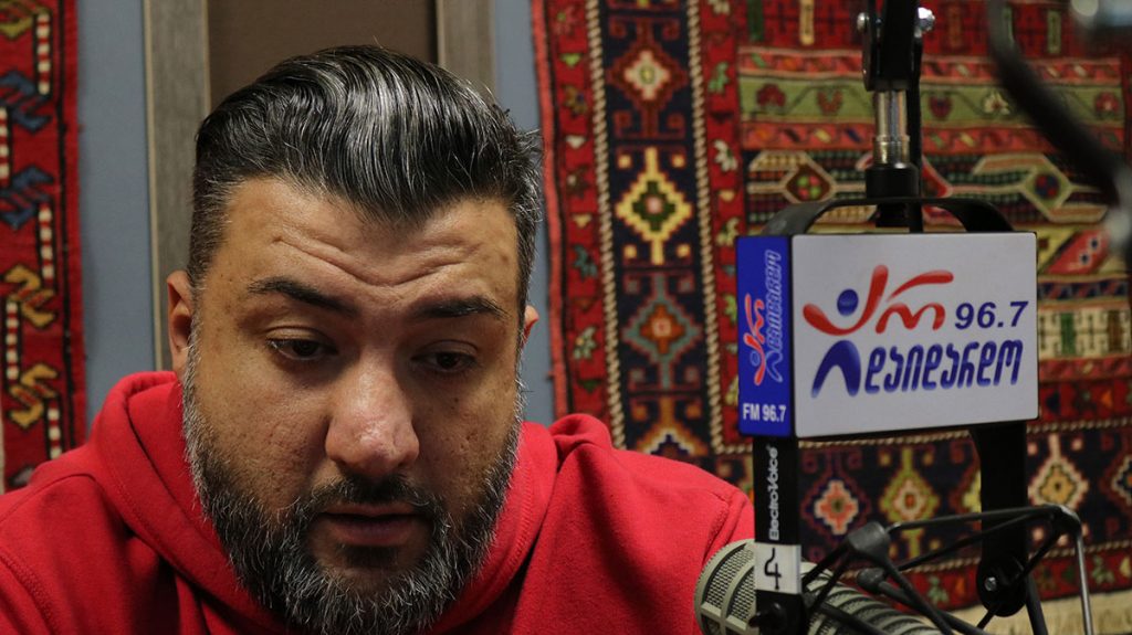 აჩი ფურცელაძე