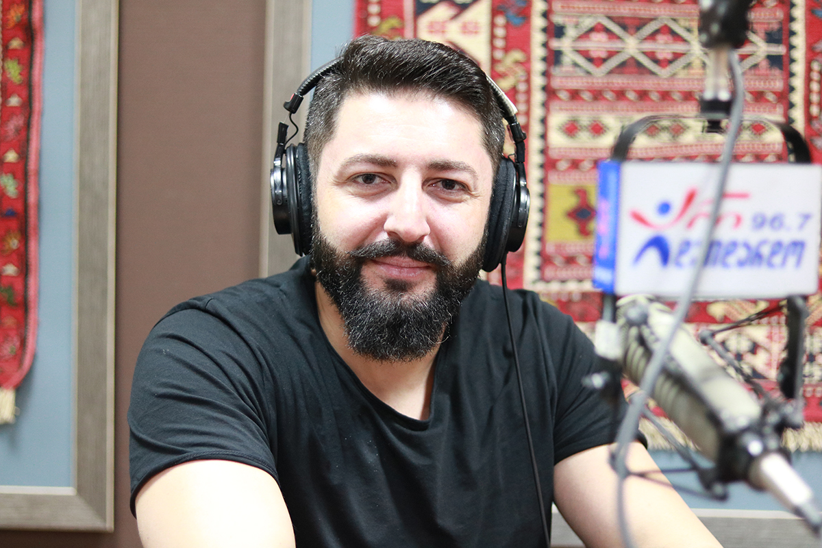 გიორგი სუხიტაშვილი