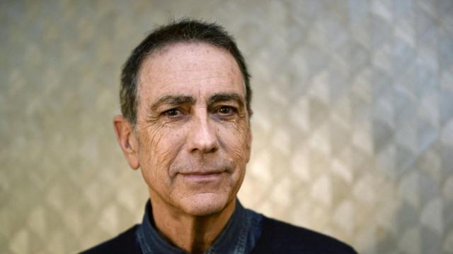 Alain Chamfort