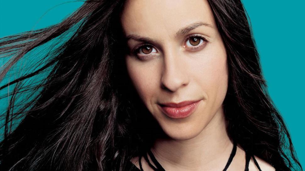 Alanis Morissette
