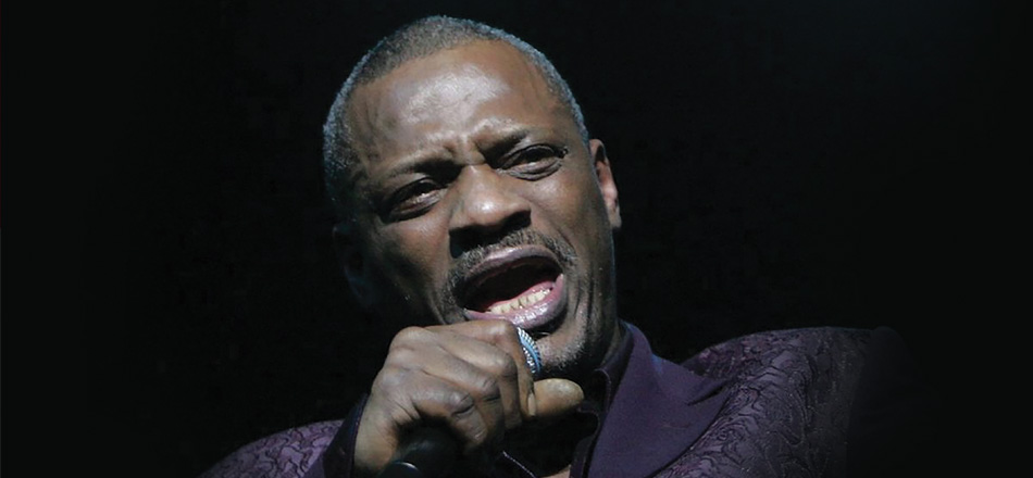 Alexander O’neal