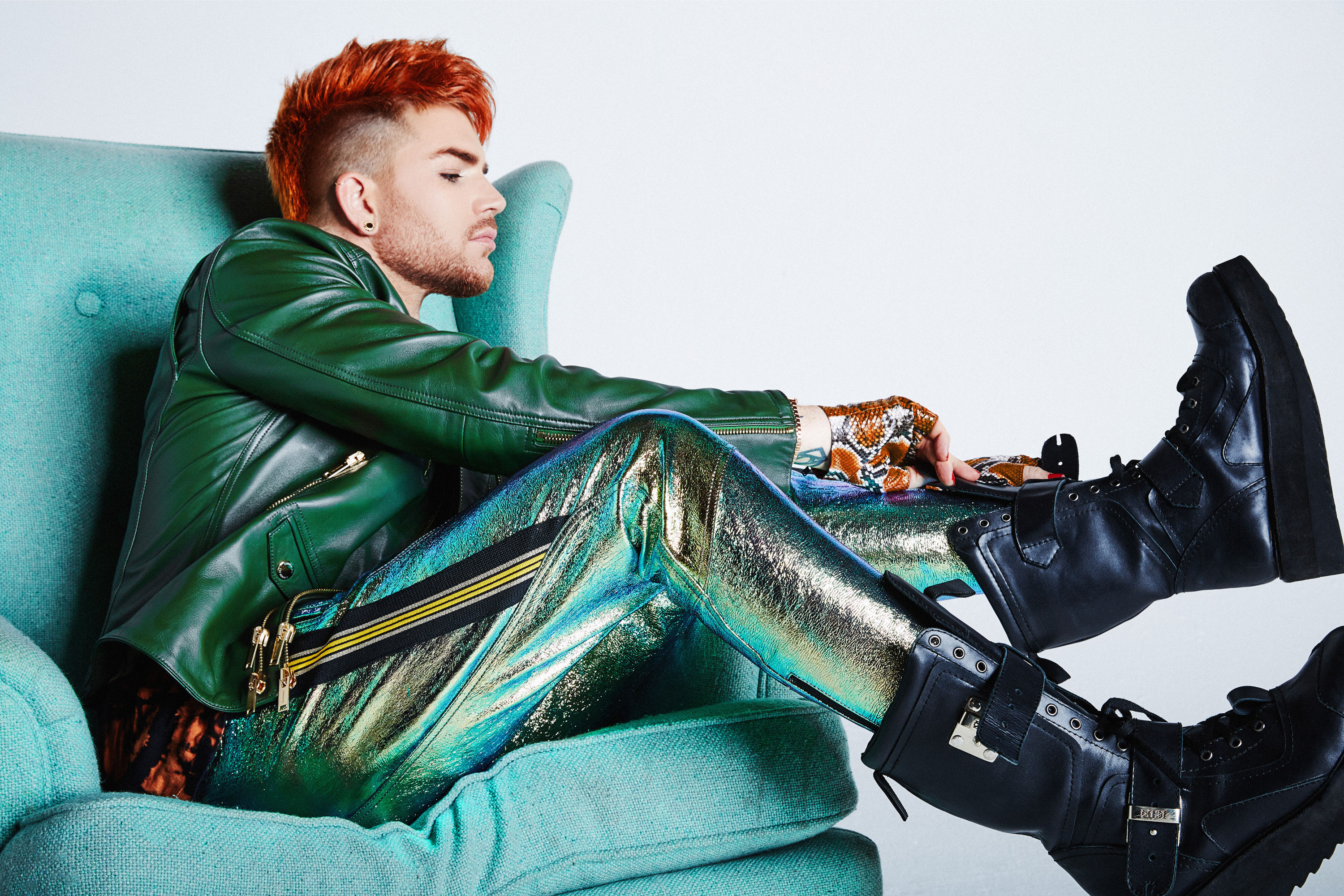 Adam Lambert