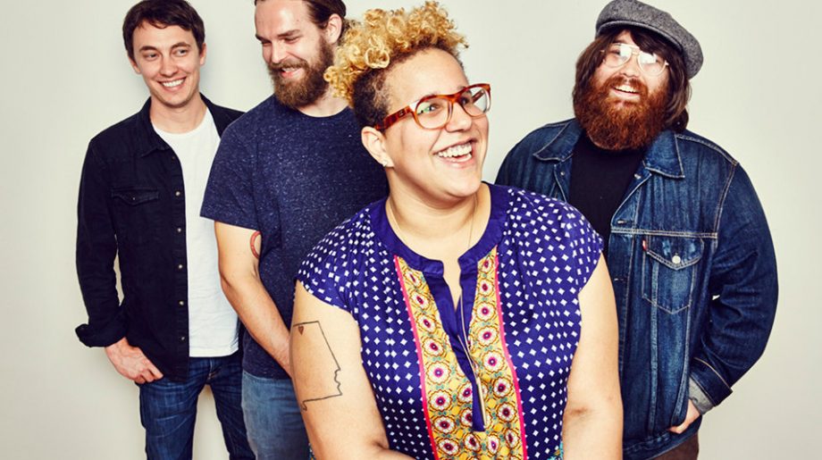 Alabama Shakes