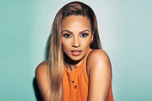 Alesha Dixon