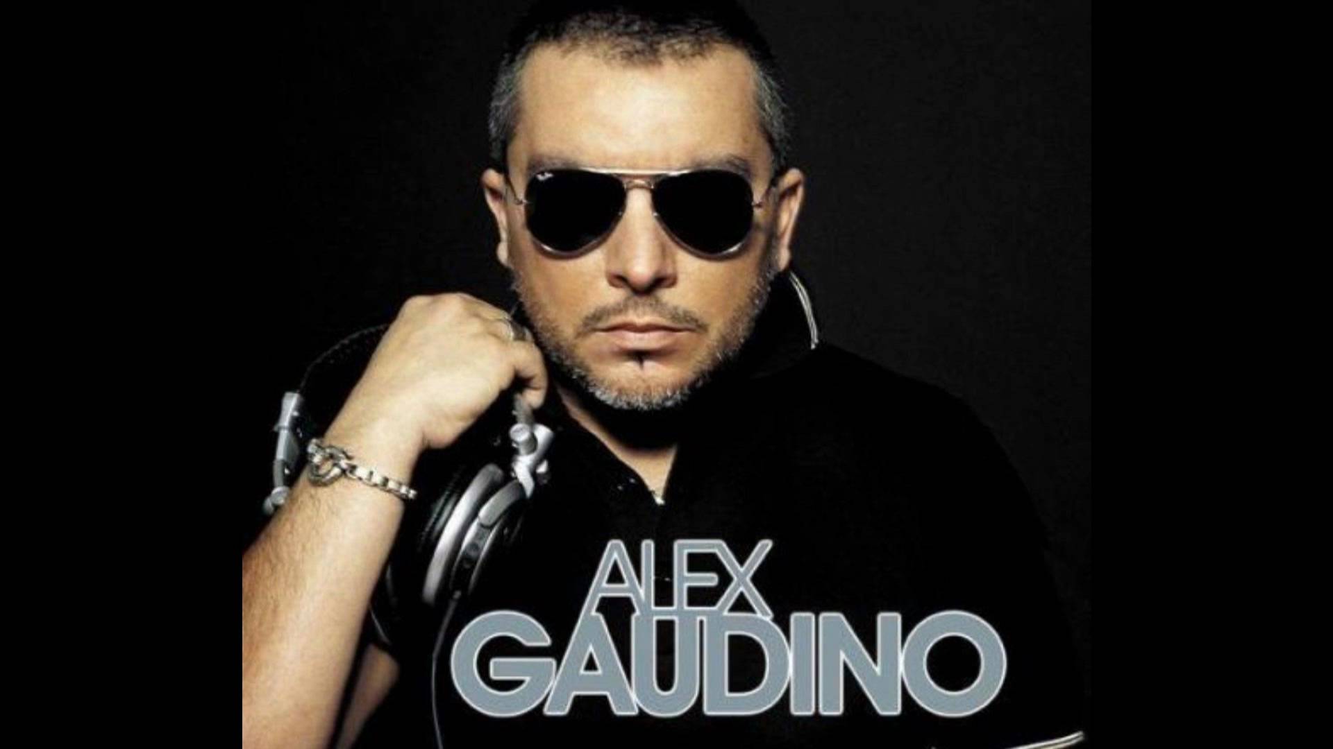 Alex Gaudino