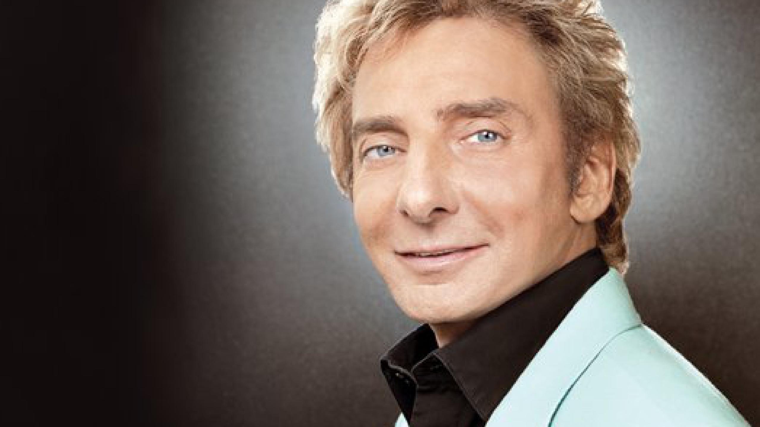 Barry Manilow
