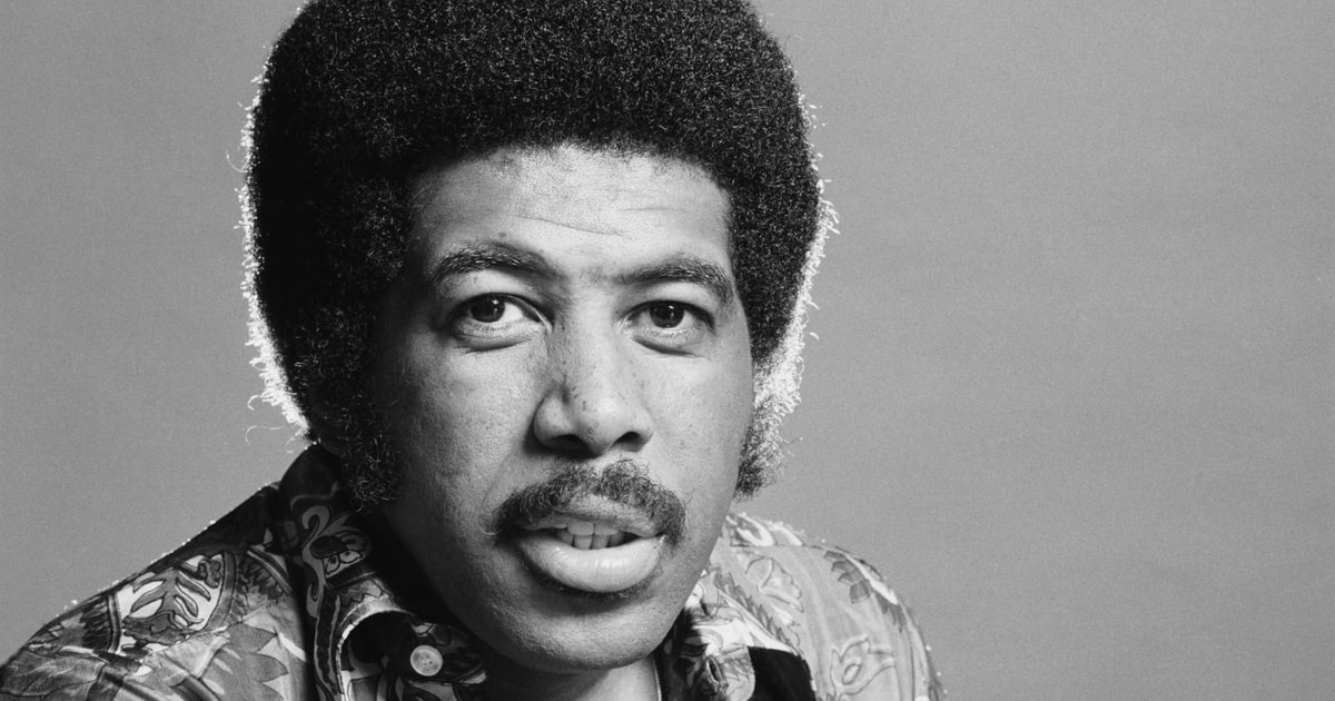Ben E. King