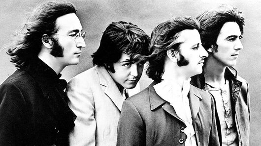 The Beatles