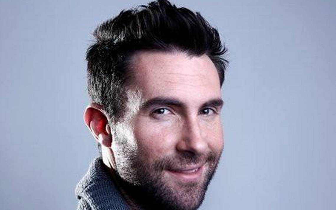 Adam Levine