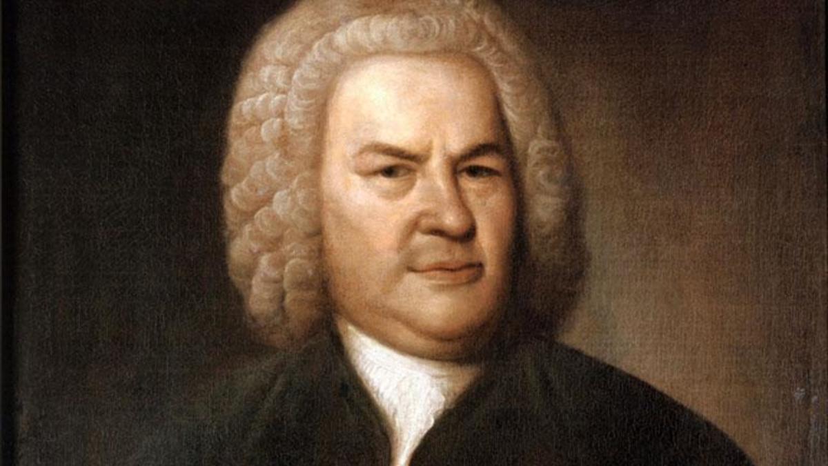 Bach