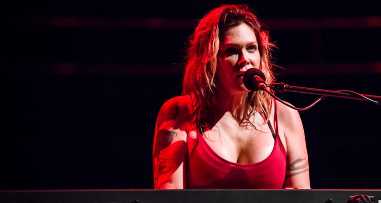 Beth Hart