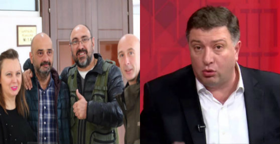 ეს ადამიანები არიან თუ არა ჯაშუშები, დღემდე არ ვიცი, რადგან ამ სასამართლოს არ ვენდობი – უგულავა