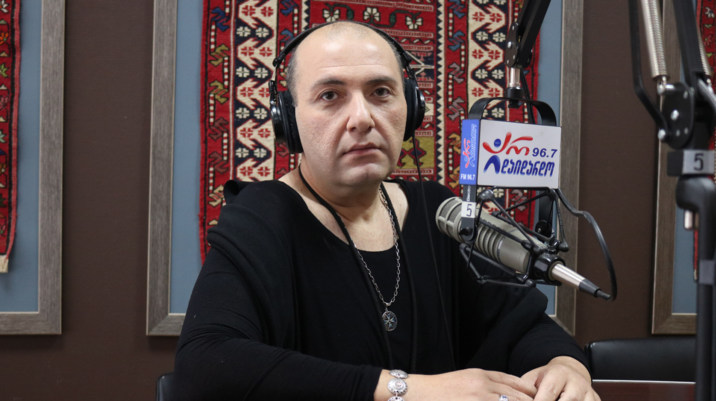 გიორგი შალვაშვილი