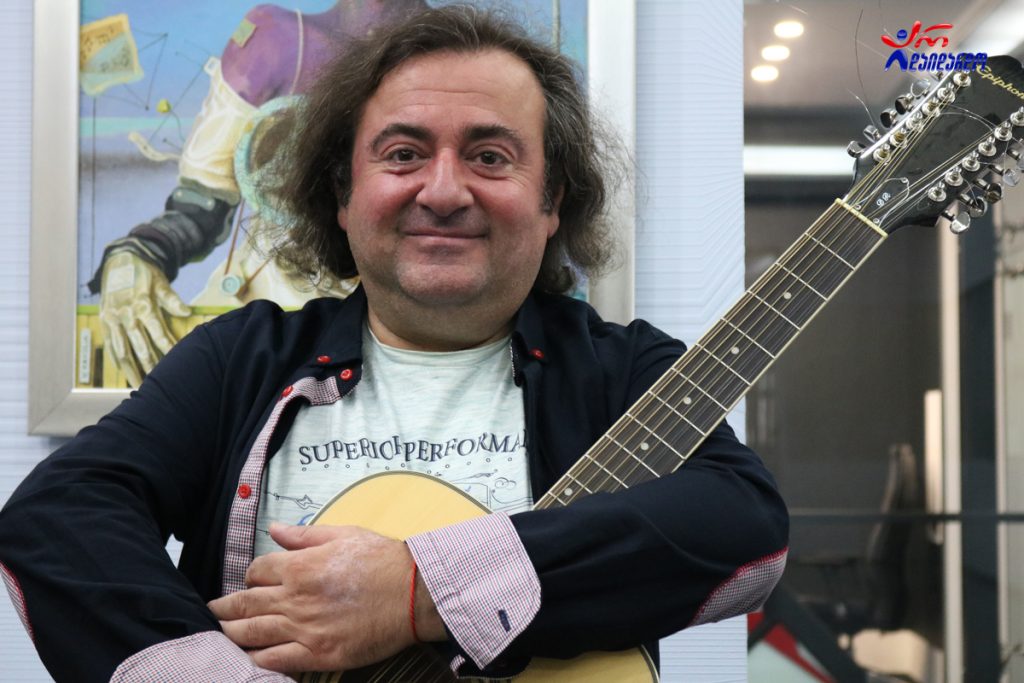 ხვიჩა მაღლაკელიძე