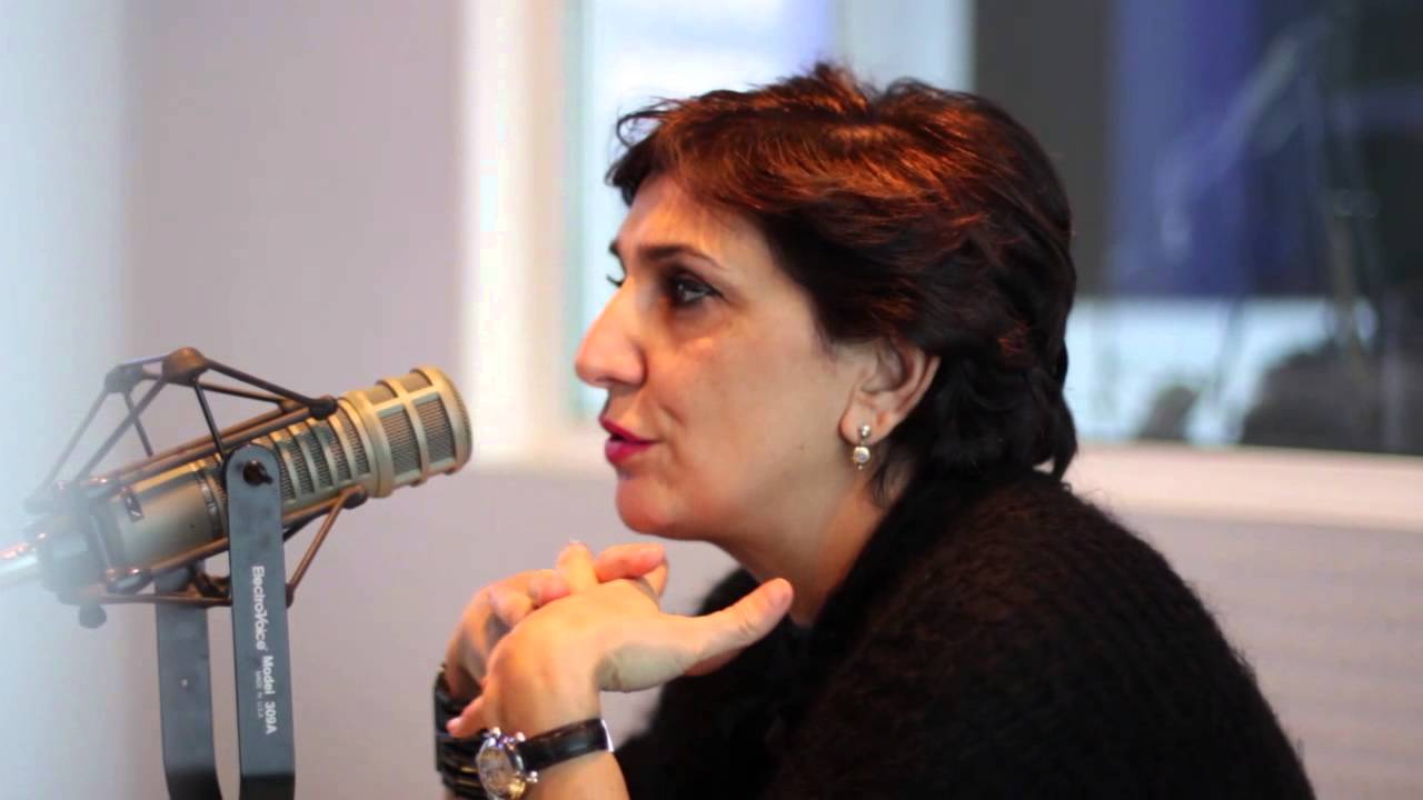 ეკა მამალაძე
