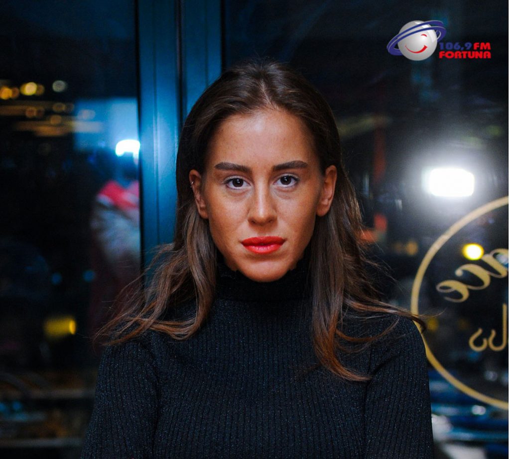 ნინი ქარსელაძე