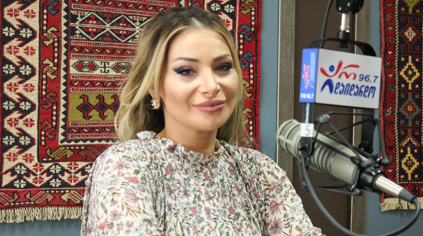 სოფო ბედია