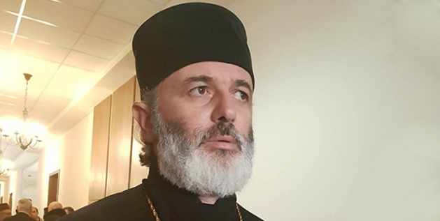 ეკლესიები უსახლკაროთა თავშესაფრად ვერ მოეწყობა – დეკანოზი ანდრია ჯაღმაიძე