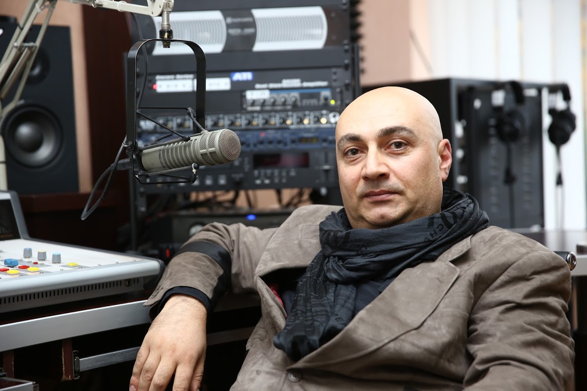 გოგიტა გოგიძე