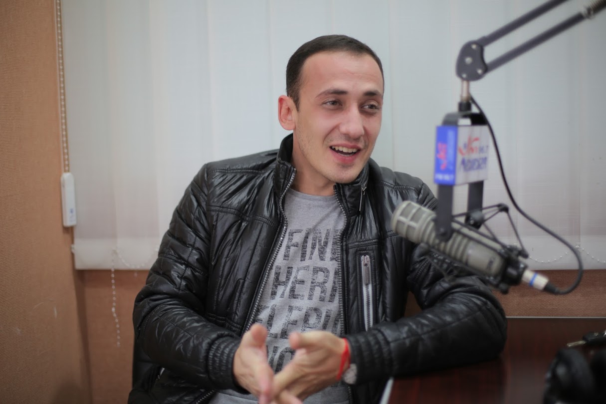 დათო კენჭიაშვილი