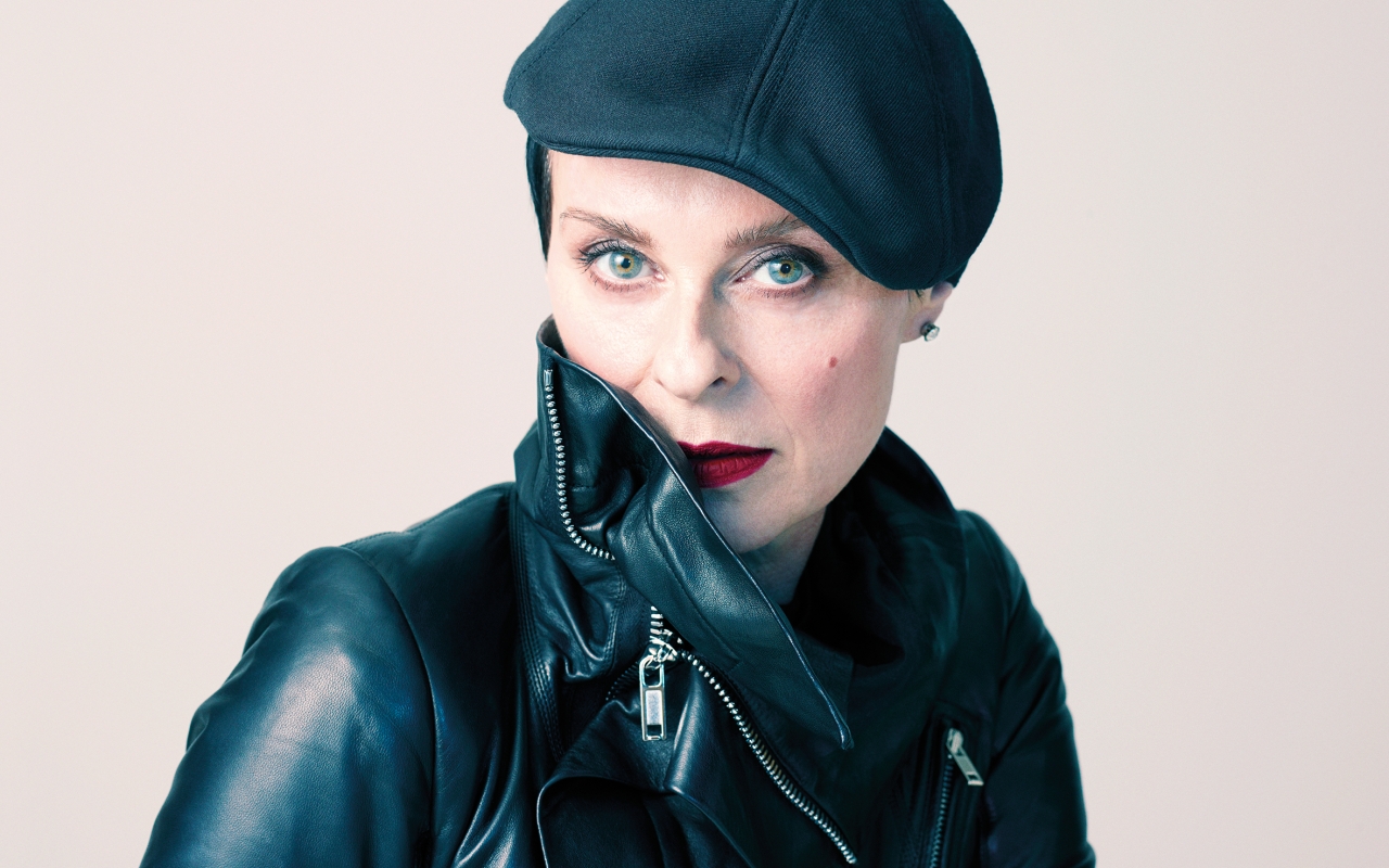 Lisa Stansfield