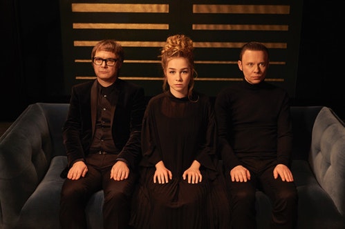 Hooverponic