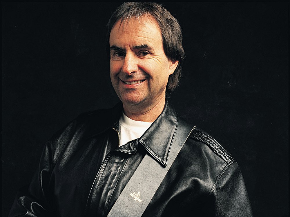 Chris De Burgh