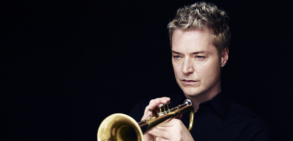 Chris Botti
