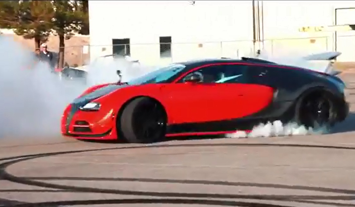 Bugatti