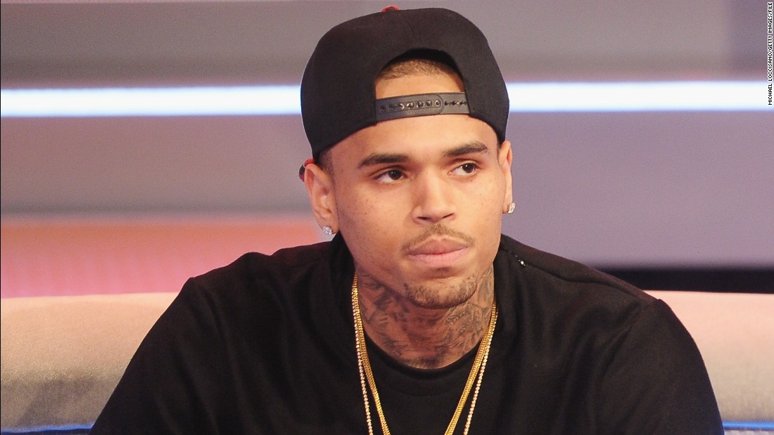 Chriss Brown