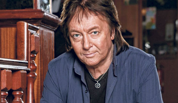 Chris Norman