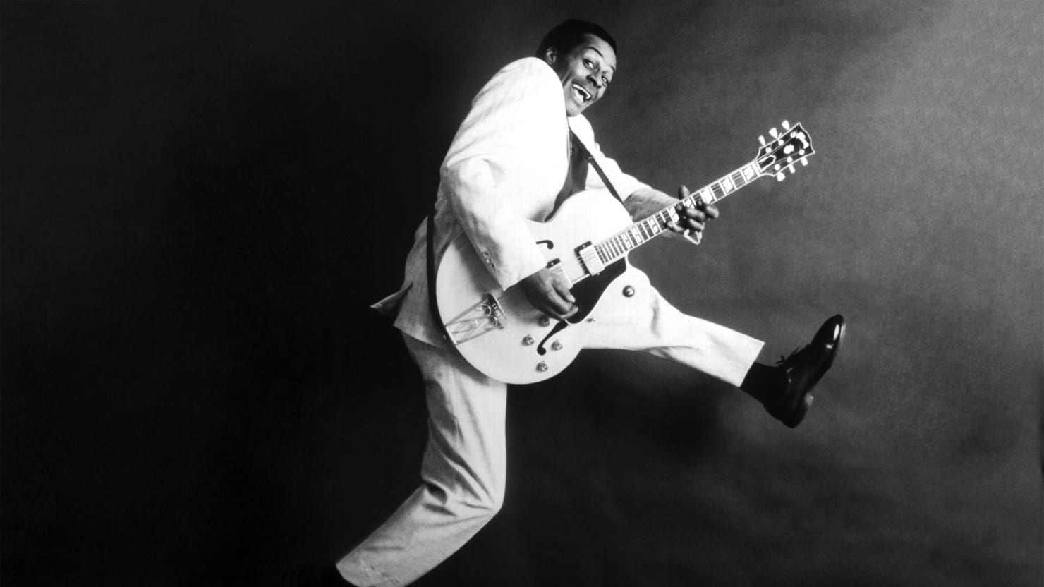 Chuck Berry
