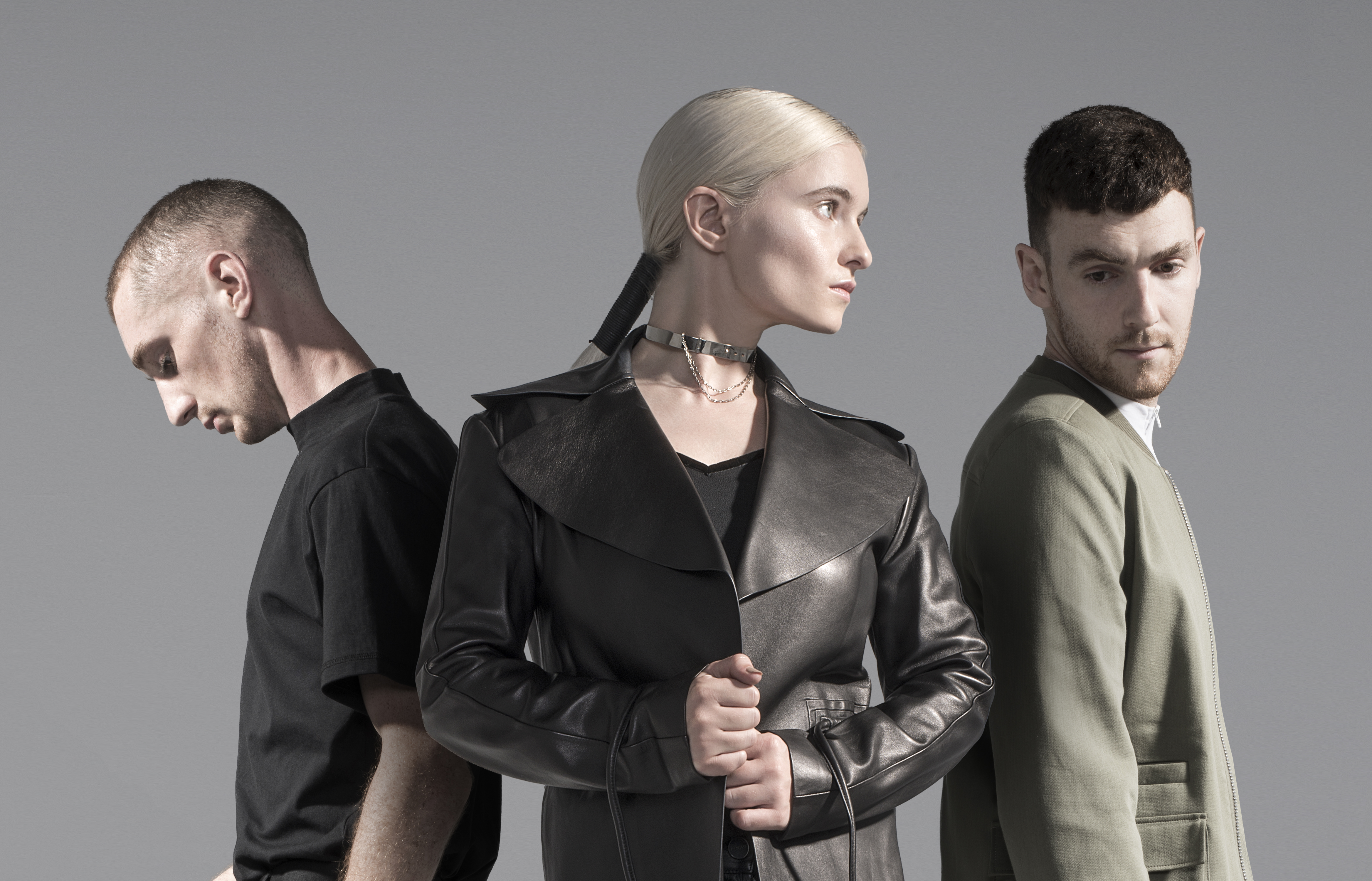 Clean Bandit