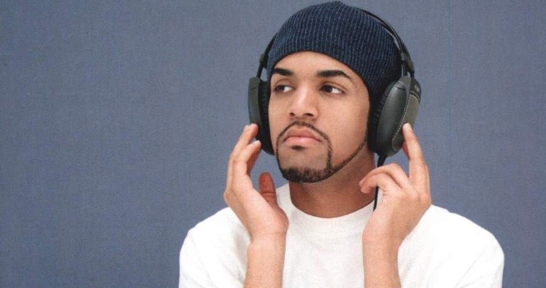 Craig David