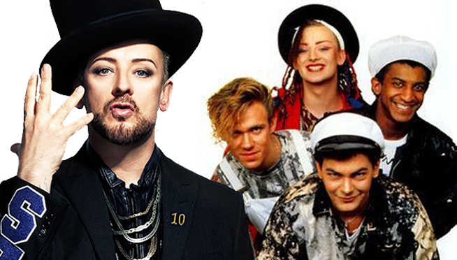 Culture Club