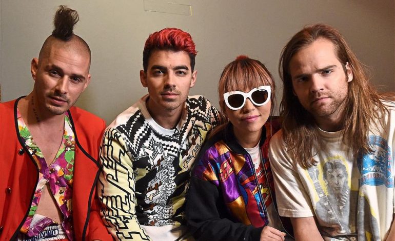DNCE