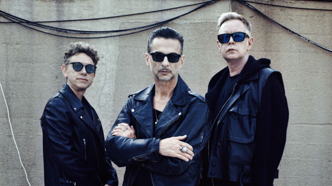 Depeche Mode