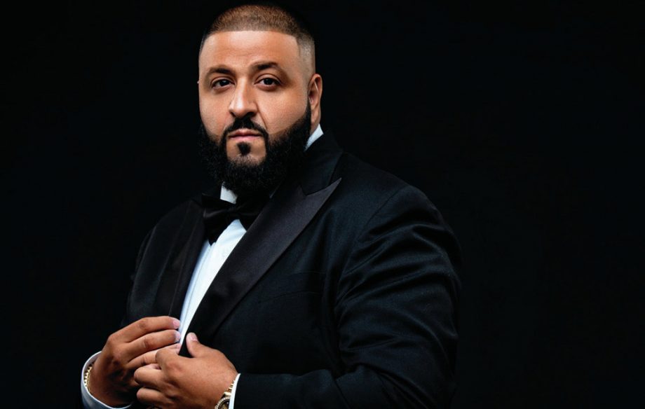 DJ Khaled