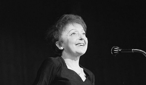 Edith Piaf