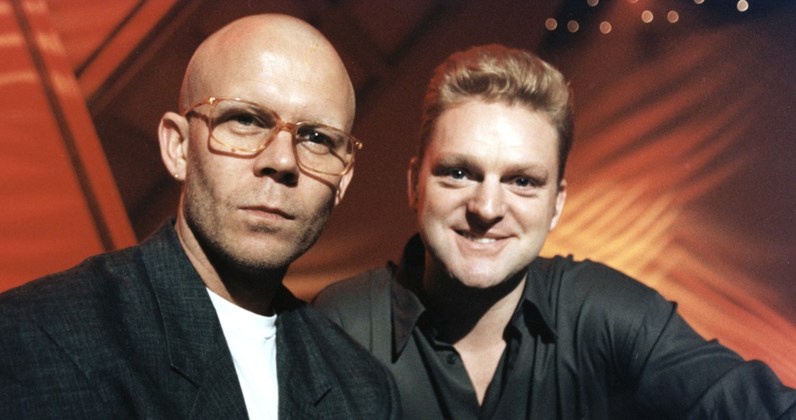 Erasure