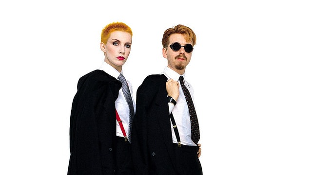 Eurythmics