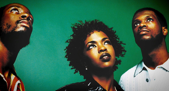 Fugees